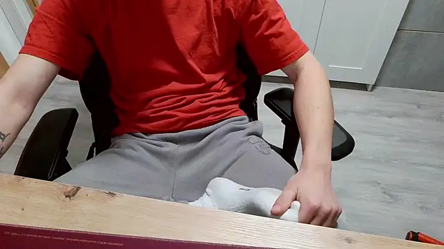 Twilightboyx online show from 10-20-25, 04:51