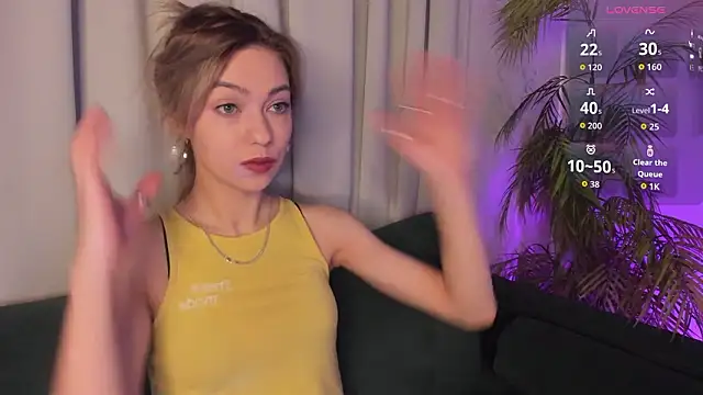 Snapshot of AlysiaSun_ chatting on 03-03-26, 02:39 AlysiaSun online show from 03-03-26, 02:39