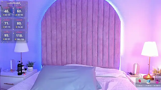 ShaylaDavis online show from 02-19-26, 04:19