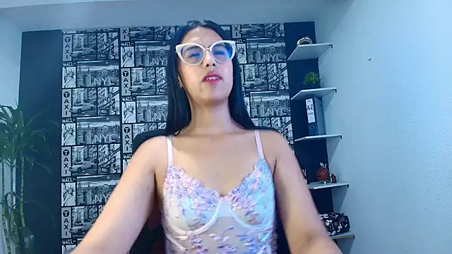 Sub Scarlett online show from 02-27-26, 01:44