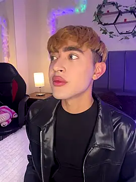 JustinCastiblanco online show from 10-17-25, 11:46