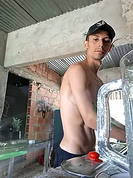 Luciferinthestreet online show from 11-01-25, 03:14