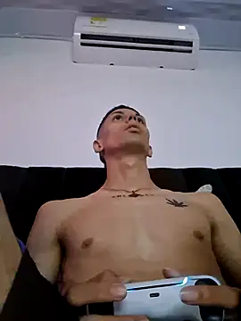 Luciferinthestreet online show from 11-09-25, 02:59