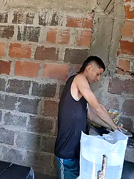 Luciferinthestreet online show from 11-10-25, 01:54