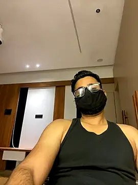 Notme 09 online show from 10-26-25, 01:17