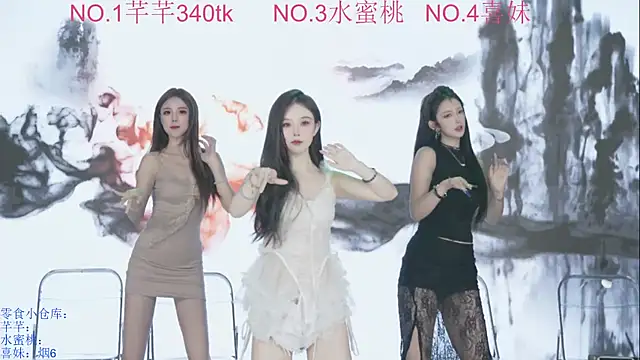 Snapshot of Wily-07 chatting on 10-19-25, 11:27 Wily-07 online show from 10-19-25, 11:27