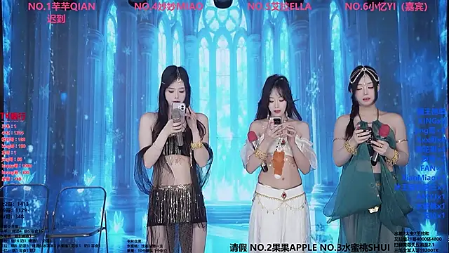 Wily-07 online show from 01-31-26, 11:58