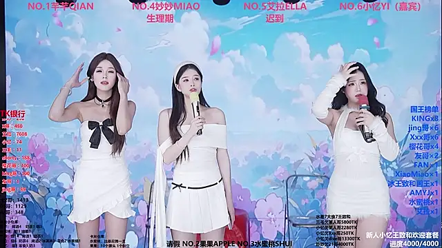 Wily-07 online show from 02-04-26, 11:53