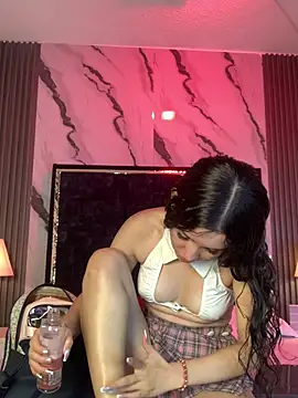 SsexCouplee online show from 03-15-26, 10:21