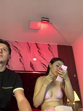 SsexCouplee online show from 03-19-26, 11:36