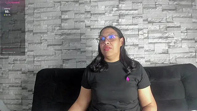 Zamariah online show from 10-29-25, 12:13