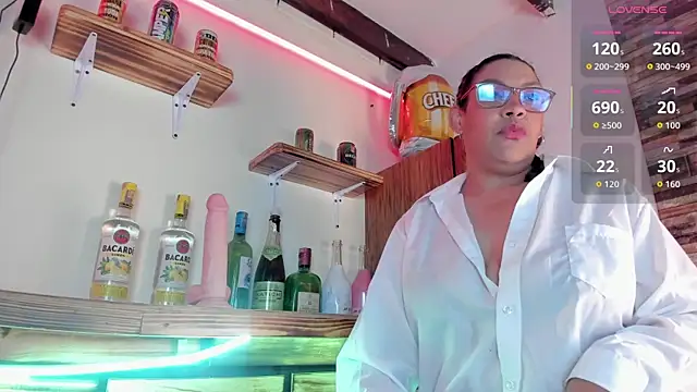 Zamariah online show from 11-08-25, 11:32