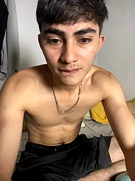 Myke hotxxx online show from 10-19-25, 12:55