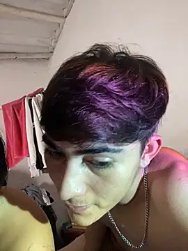 Myke hotxxx online show from 10-26-25, 08:26