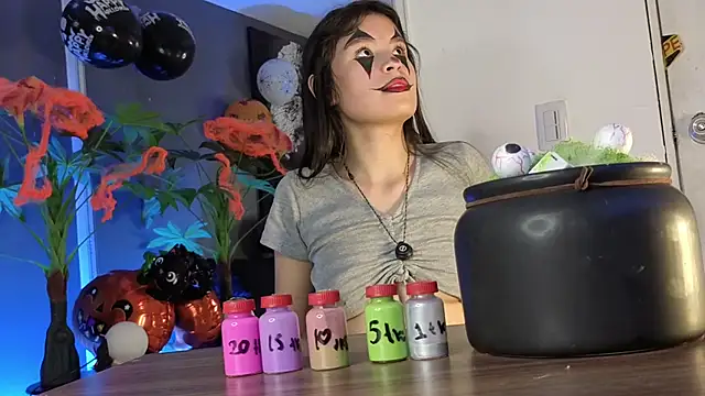 celestesecrett online show from 10-22-25, 07:24