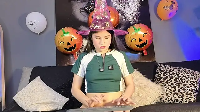 celestesecrett online show from 10-24-25, 06:59