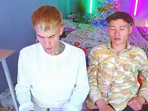 Snapshot of Latin_boysxxxx chatting on 12-17-25, 03:18 Latin boysxxxx online show from 12-17-25, 03:18