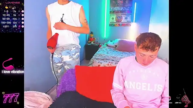 Snapshot of Latin_boysxxxx chatting on 02-03-26, 07:30 Latin boysxxxx online show from 02-03-26, 07:30