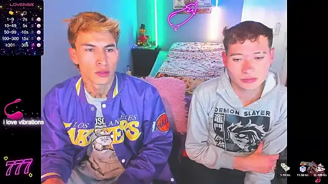 Snapshot of Latin_boysxxxx chatting on 02-22-26, 03:18 Latin boysxxxx online show from 02-22-26, 03:18