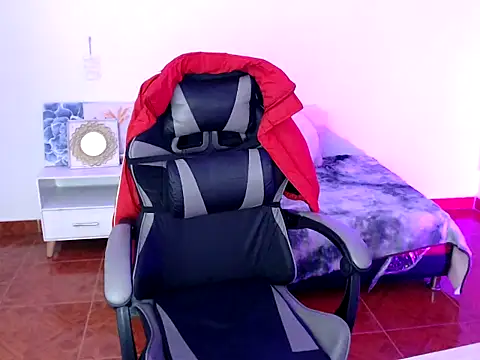 Isabella  666 online show from 11-20-25, 03:50