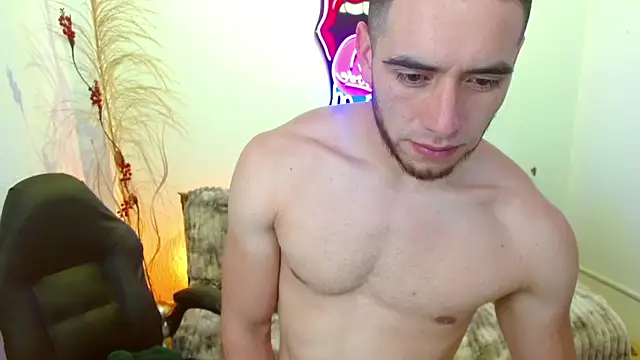 Ethan Blaze online show from 11-04-25, 12:04