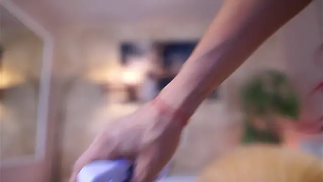 TiffanyBlaize online show from 12-05-25, 07:43