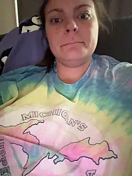 honeygirlox online show from 10-14-25, 07:47