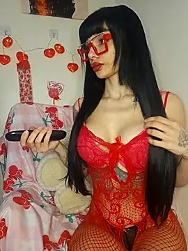 LucyMiax online show from 02-12-26, 01:28