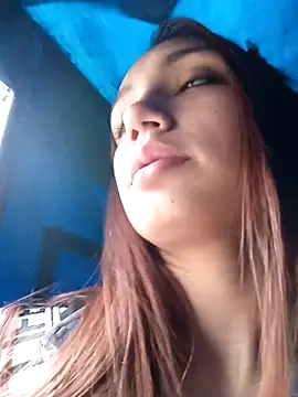 Arianaa Toro online show from 10-16-25, 11:11