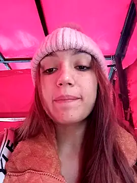 Arianaa Toro online show from 10-29-25, 12:40