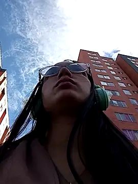 Arianaa Toro online show from 11-13-25, 12:48