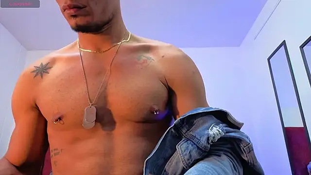 DaamonSlader  online show from 10-30-25, 08:31