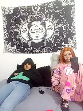 abby n emily online show from 11-19-25, 12:27