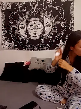 abby n emily online show from 03-02-26, 02:13