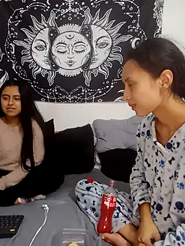 abby n emily online show from 03-12-26, 02:01