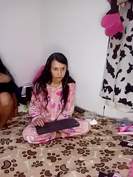 abby n emily online show from 03-27-26, 02:28