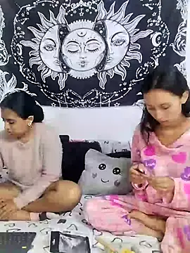 abby n emily online show from 04-08-26, 01:22