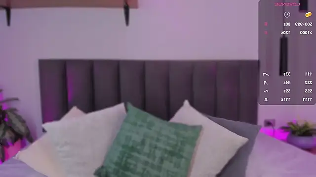 AilanaCortes online show from 04-18-26, 12:20