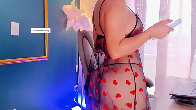 Snapshot of Rashel_Frost_ chatting on 05-12-26, 03:42 Rashel Frost online show from 05-12-26, 03:42