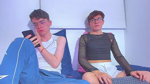 dani angel dark online show from 11-29-25, 01:30