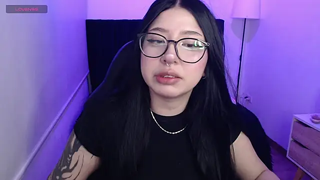 Snapshot of VamppyJane chatting on 02-25-26, 03:05 VamppyJane online show from 02-25-26, 03:05