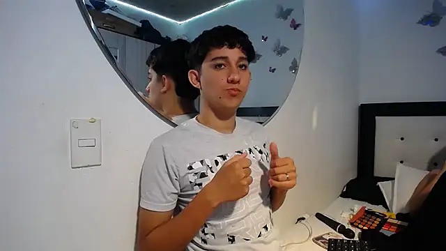 Dravith Valery online show from 11-08-25, 09:42