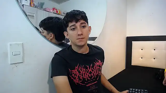 Snapshot of Dravith_Valery chatting on 02-02-26, 11:53 Dravith Valery online show from 02-02-26, 11:53