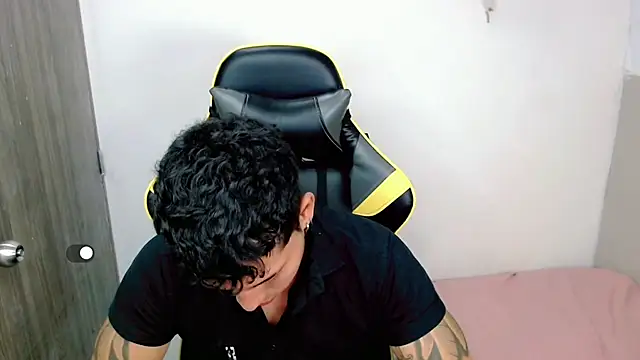 Maynow 666 online show from 10-30-25, 09:37