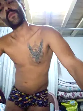 ogiday124 online show from 10-29-25, 06:42