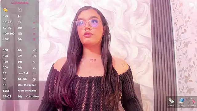 xkaty grey online show from 03-12-26, 08:04