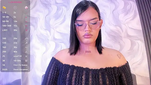 xkaty grey online show from 04-10-26, 09:19