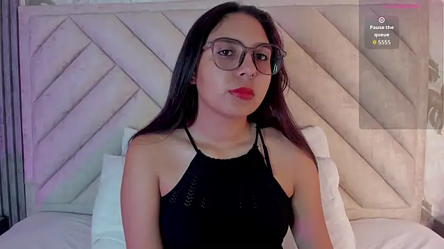 Lexy-Sweet1 online show from 11-01-25, 04:14