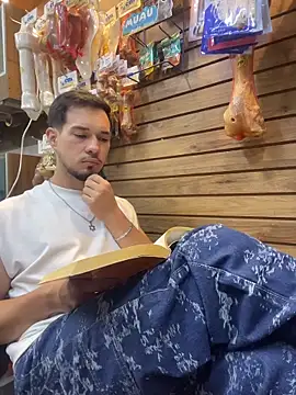 Leonardmoppet online show from 11-12-25, 11:03