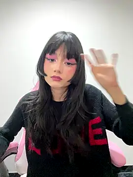 AnaisXoXo online show from 11-24-25, 11:37